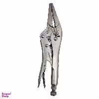 انبر قفلی دم باریک مدل سویفت کد YP-PET-23CM سایز 9 اینچ