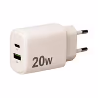 شارژر دیواری کی نت K-WCUAUC20W