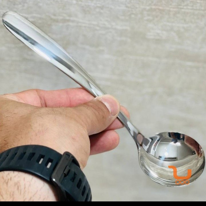 ملاقه خورشت خوری