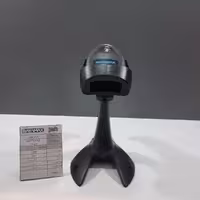 بارکد خوان دوبعدی بایامکس مدل BAYAMAX  Knight