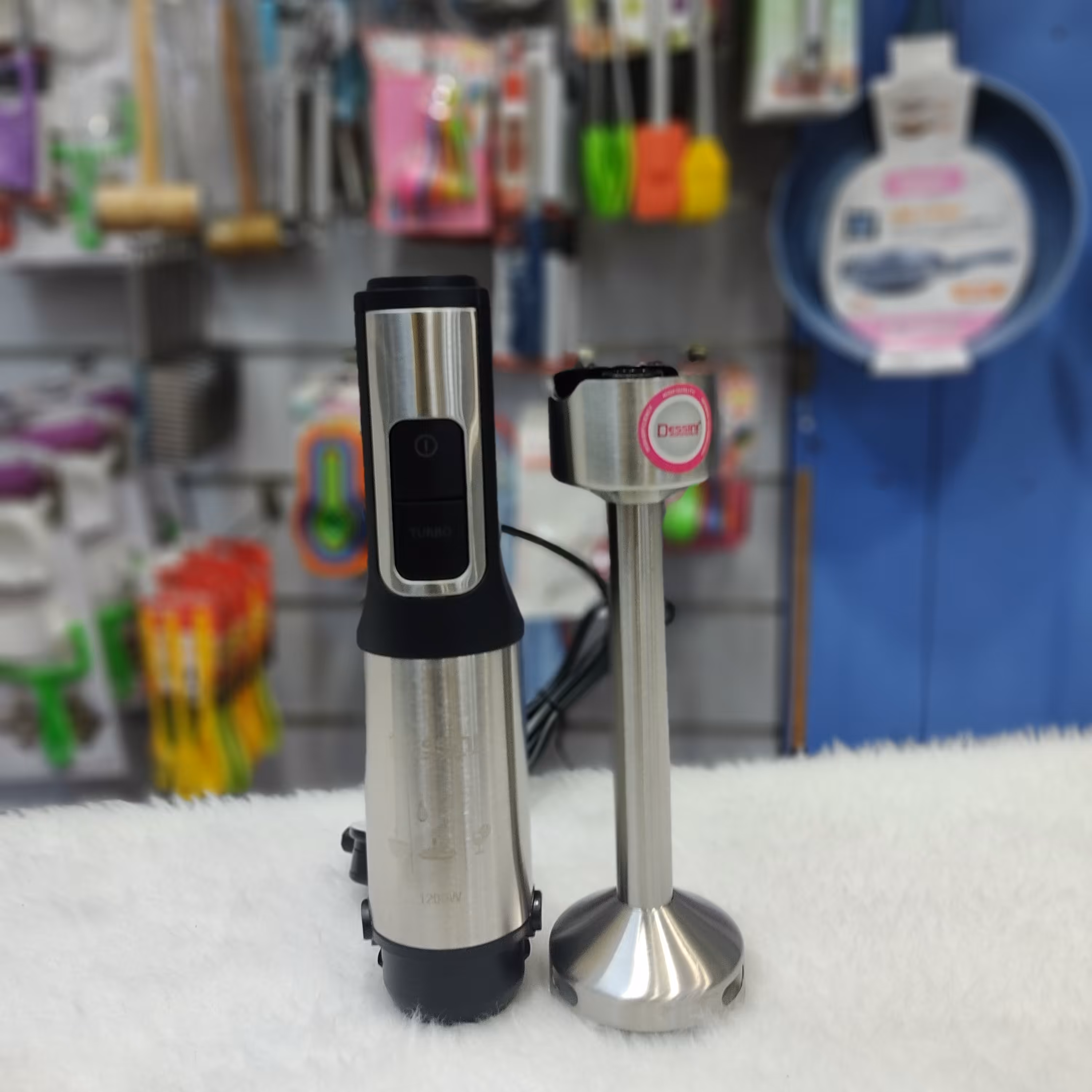 گوشکوب برقی 