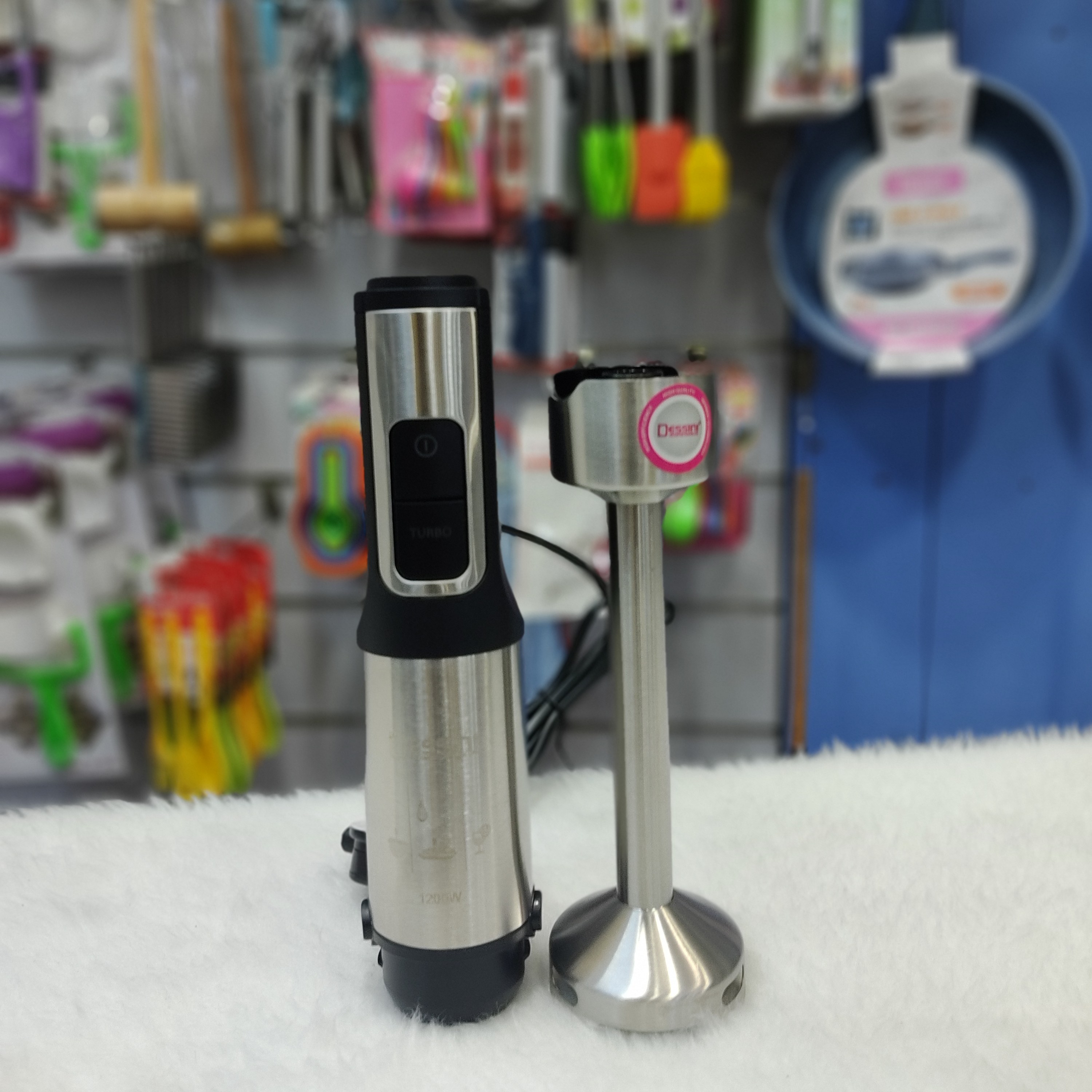 گوشکوب برقی 