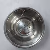 تفاله گیر استیل صافی استیل 