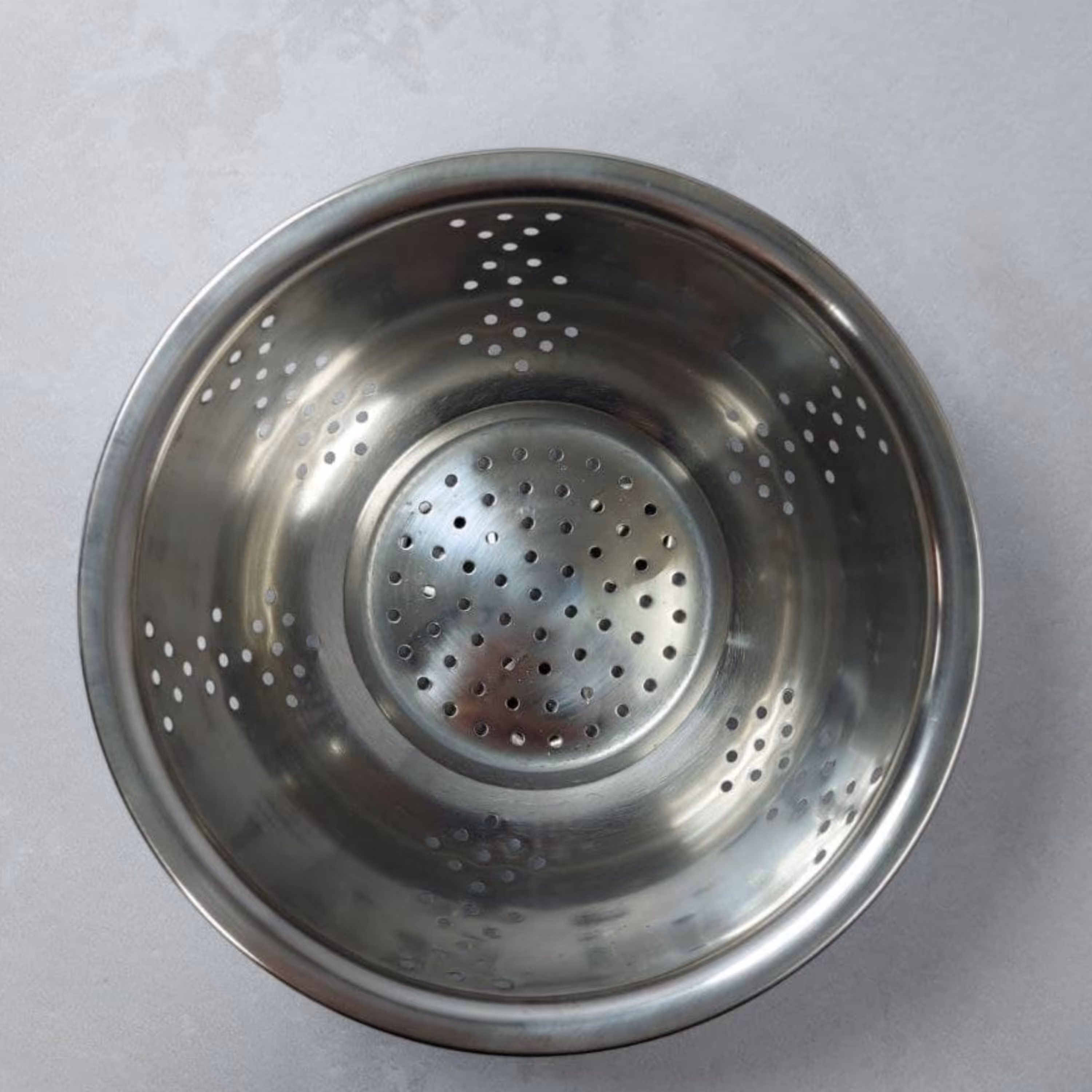 تفاله گیر استیل صافی استیل 