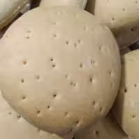 کلوچه زنجبیلی