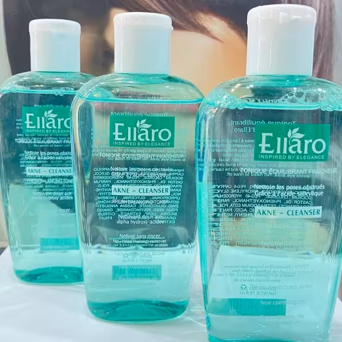 تونر الارو مخصوص پوست چرب 