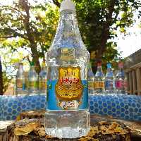 عرق زنجبیل نحل کاشان (1 لیتر)