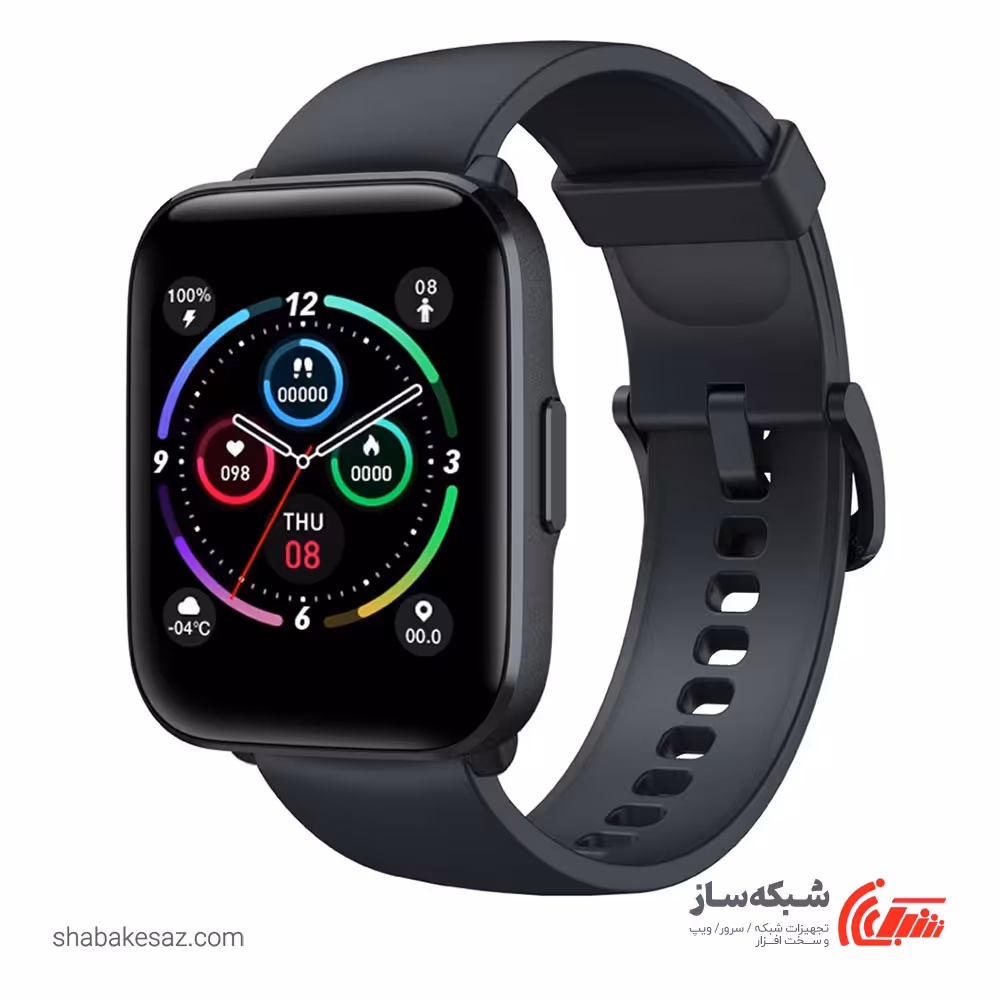 قیمت و خرید ساعت هوشمند میبرو Mibro C2 - شبکه ساز