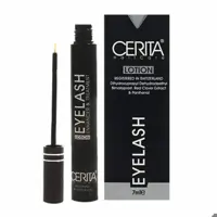 محلول تقویت کننده مژه سریتا CERITA

