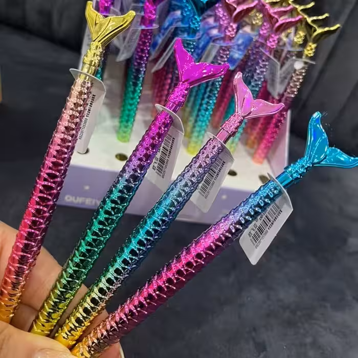 اتود پری دریایی هلوگرامی 0.7 