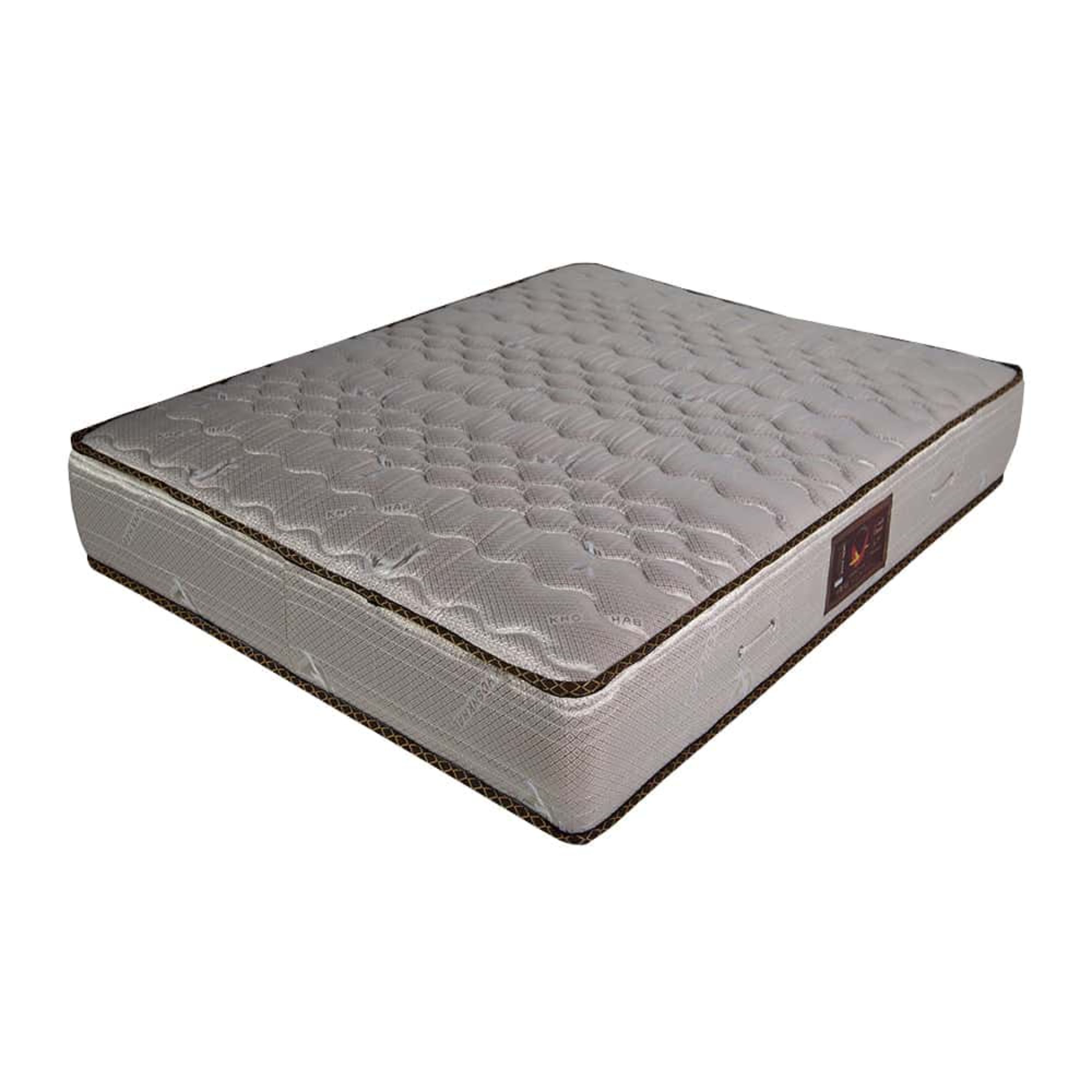 تشک خوشخواب مدل کلاسیک دونفره سایز 140در200 با 2سال گارانتی اصلی شرکت خوشخواب