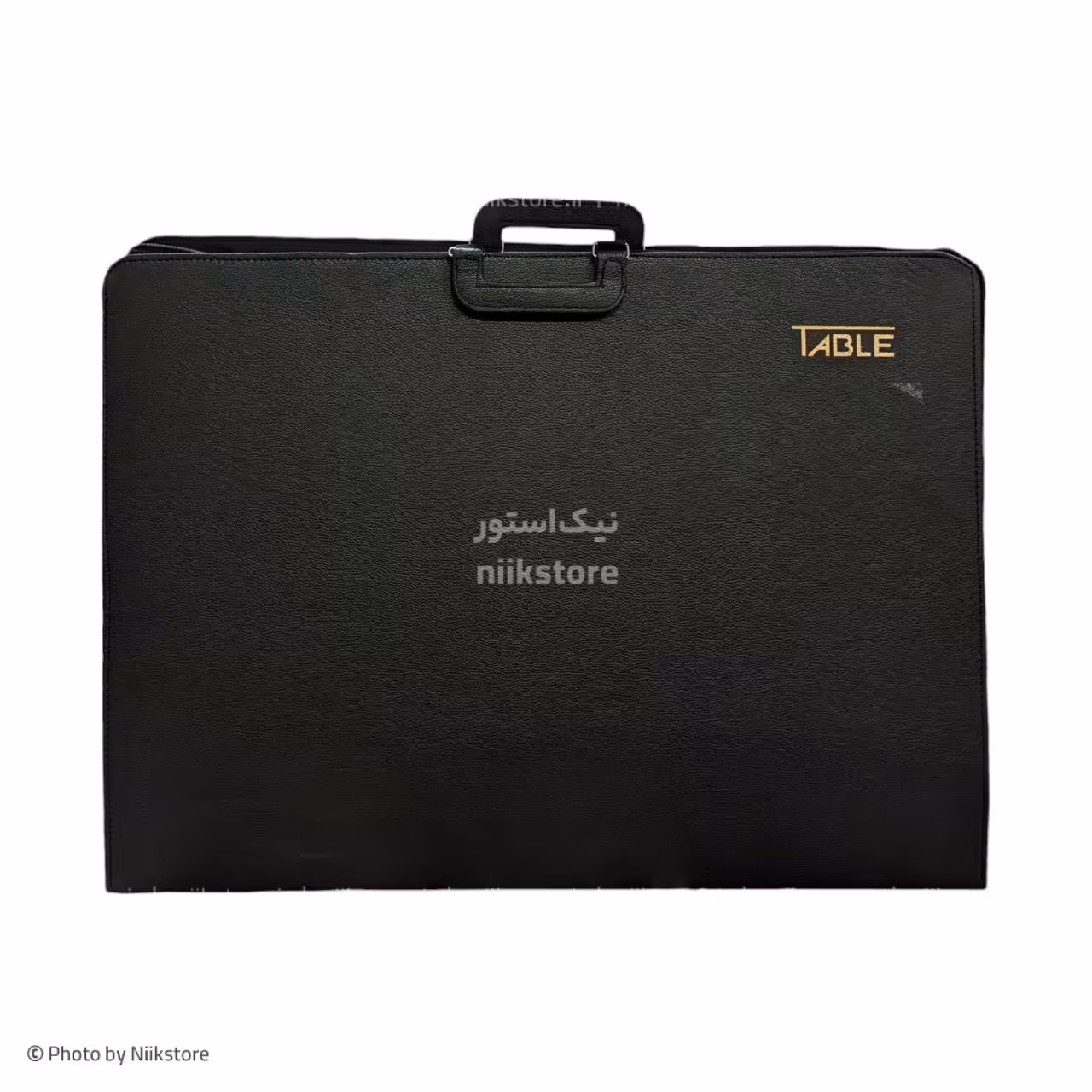 کیف آرشیو چرم سبک (اعلا) جاقلمی دار سایز A2