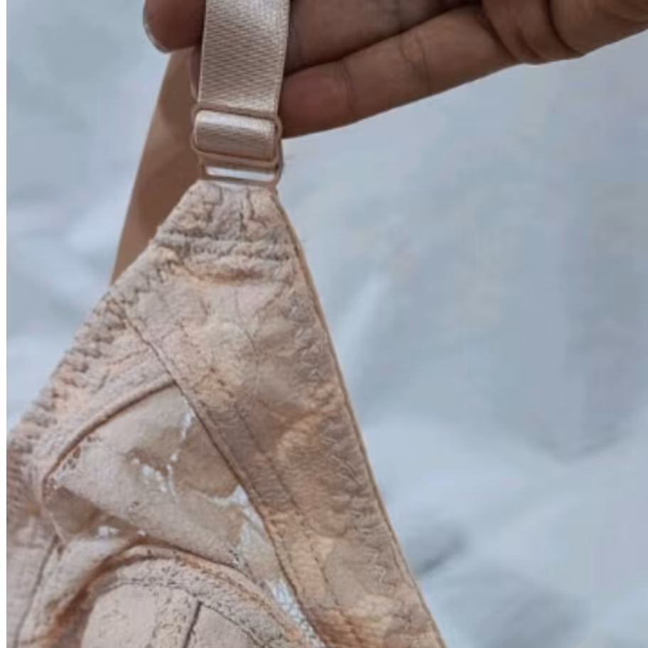 سوتین  کش پهن