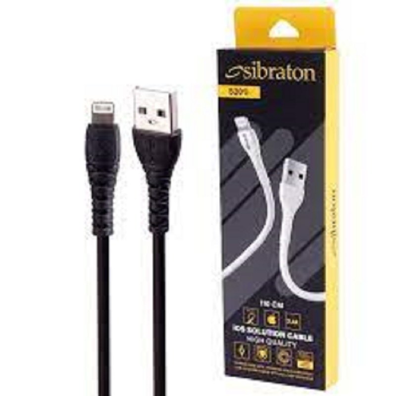 کابل USB به LIHGTNING