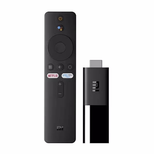اندروید باکس شیائومی 24-Mi TV Stick MDZ