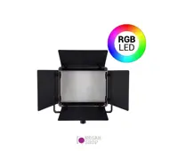 نور ثابت Maxlight LED Light RGB-216