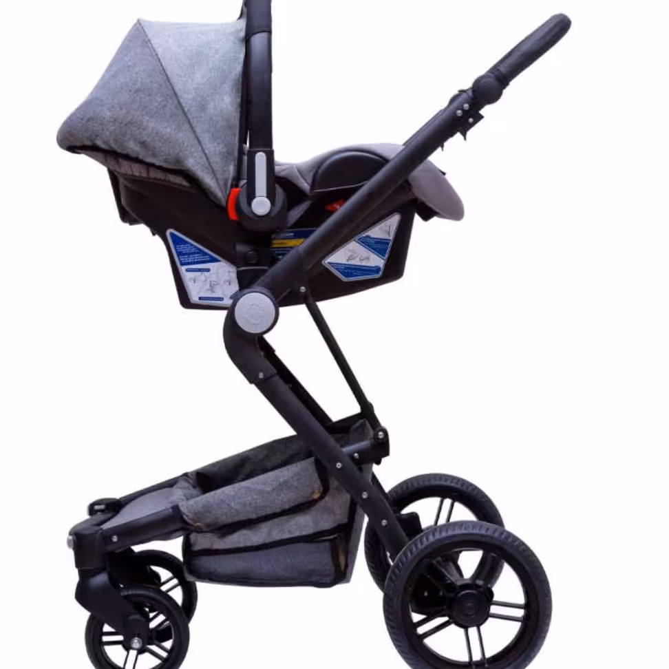 ست کالسکه هیرو پلاس دلیجان