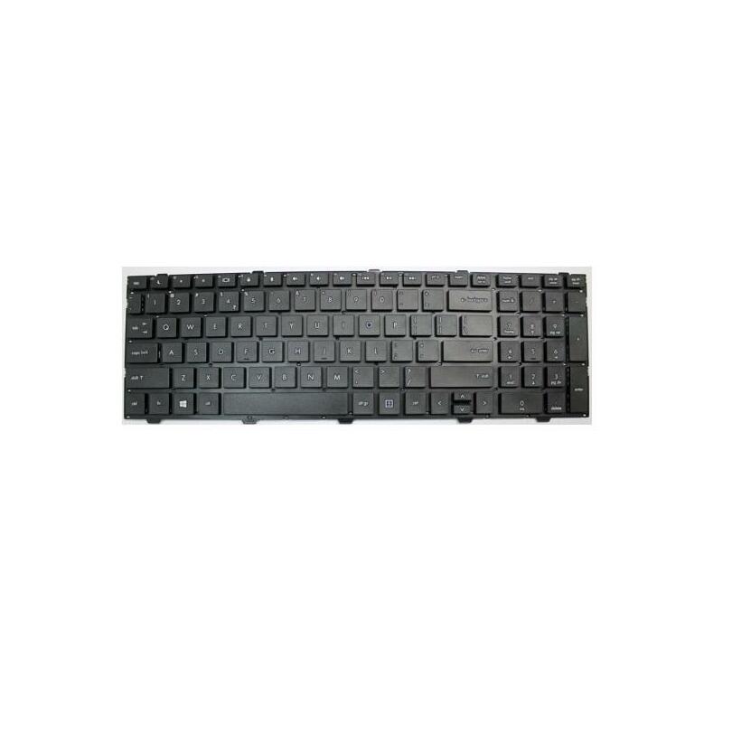 کیبورد لپ تاپ اچ پی مدل 4540 اس