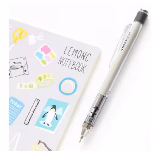 مداد نوکی 0.5 میلی متری تومبو مدل MONO GRAPH