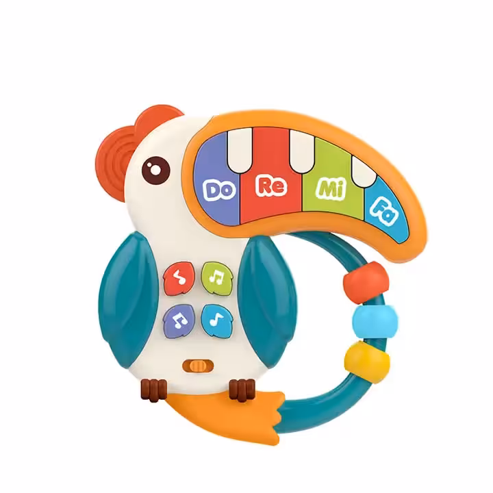 اسباب بازی توکا موزیکال هانگر Huanger