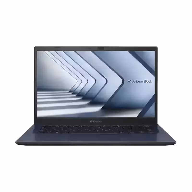 خرید و قیمت لپ تاپ ایسوس ExpertBook مدل B1402CVA Core i5 1335U 16GB 512GB Intel