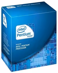 Intel Pentium G2020 2.9GHz 3MB cache