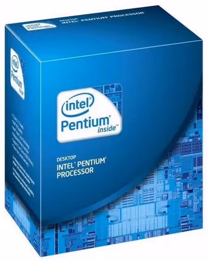 Intel Pentium G2020 2.9GHz 3MB cache