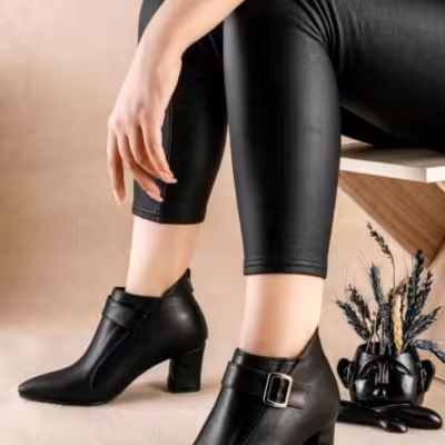 کفش اداری و روزمره