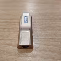 تبدیل HDMI به LAN اونتن مدل WIFI HDMI TO LAN OTN-75550
