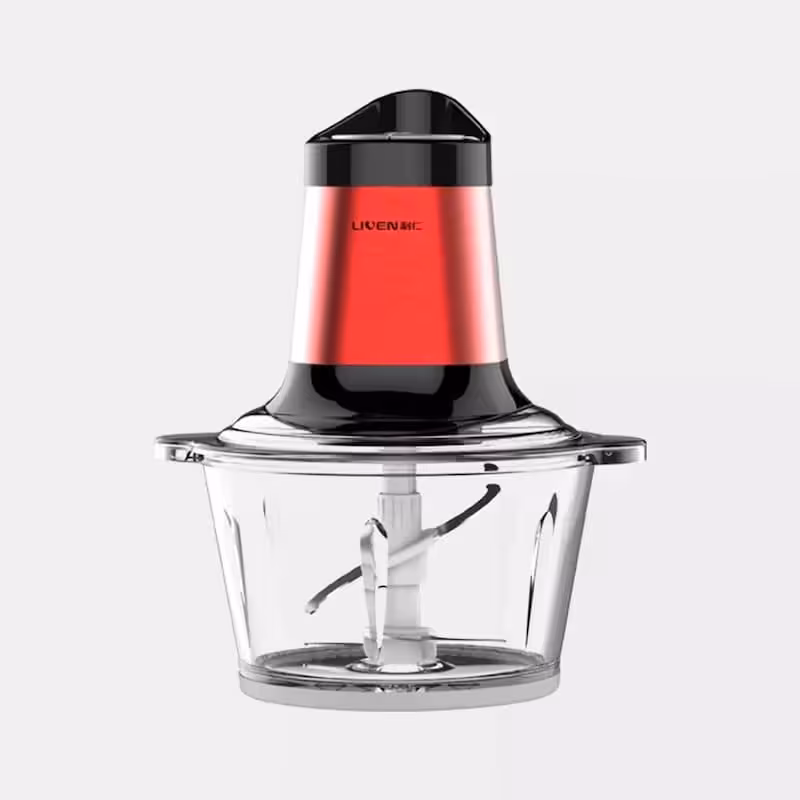 خردکن و چرخ گوشت چندمنظوره شیائومی Mijia Multifunctional Meat Grinder JRJ-GW300 خرید محصولات شیائومی