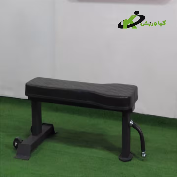 خرید نیمکت تخت ورزشی مدل dhz