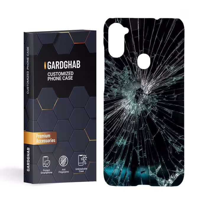 کاور گارد قاب پسرانه مدل g7133 مناسب برای گوشی سامسونگ a11 