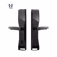 خرید و قیمت قفل الکترونیکی اثر انگشتی T2 برند مورگن | هوک