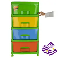 فايل هومکت 4ط رويال متوسط