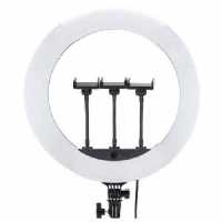 رینگ لایت جیماری مدل Fm-14R