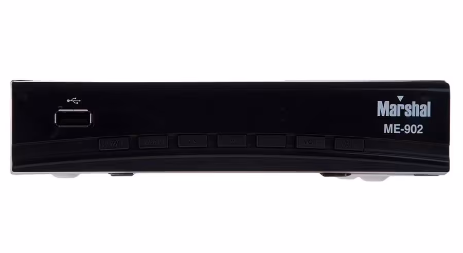 گیرنده دیجیتال مارشال مدل ME-902