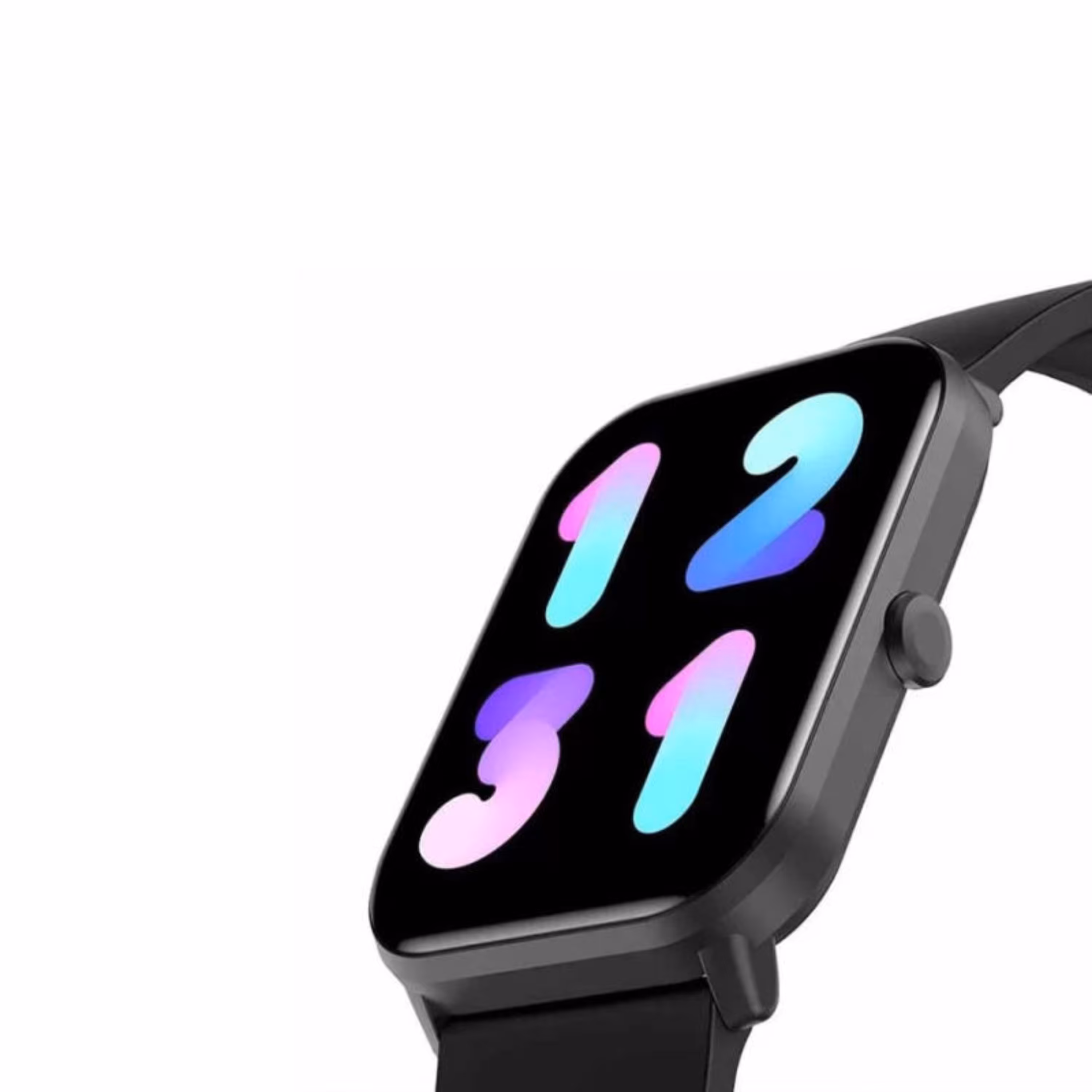 ساعت هوشمند آی می لب مدل w-01