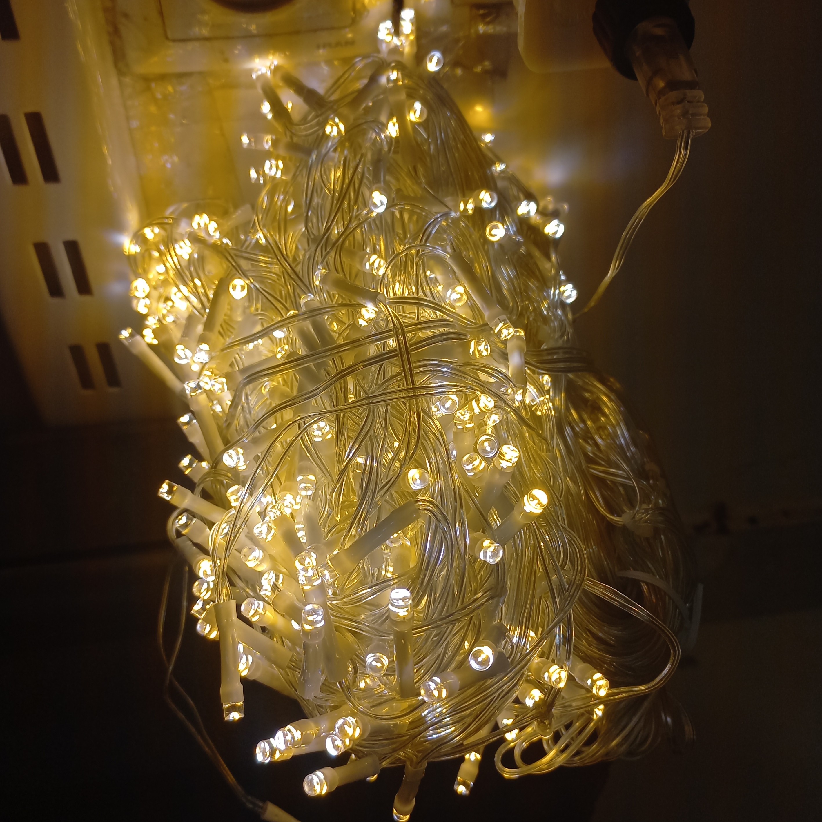 ریسه ی LED