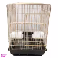 قفس طوطی سانان مدل Vivio A51