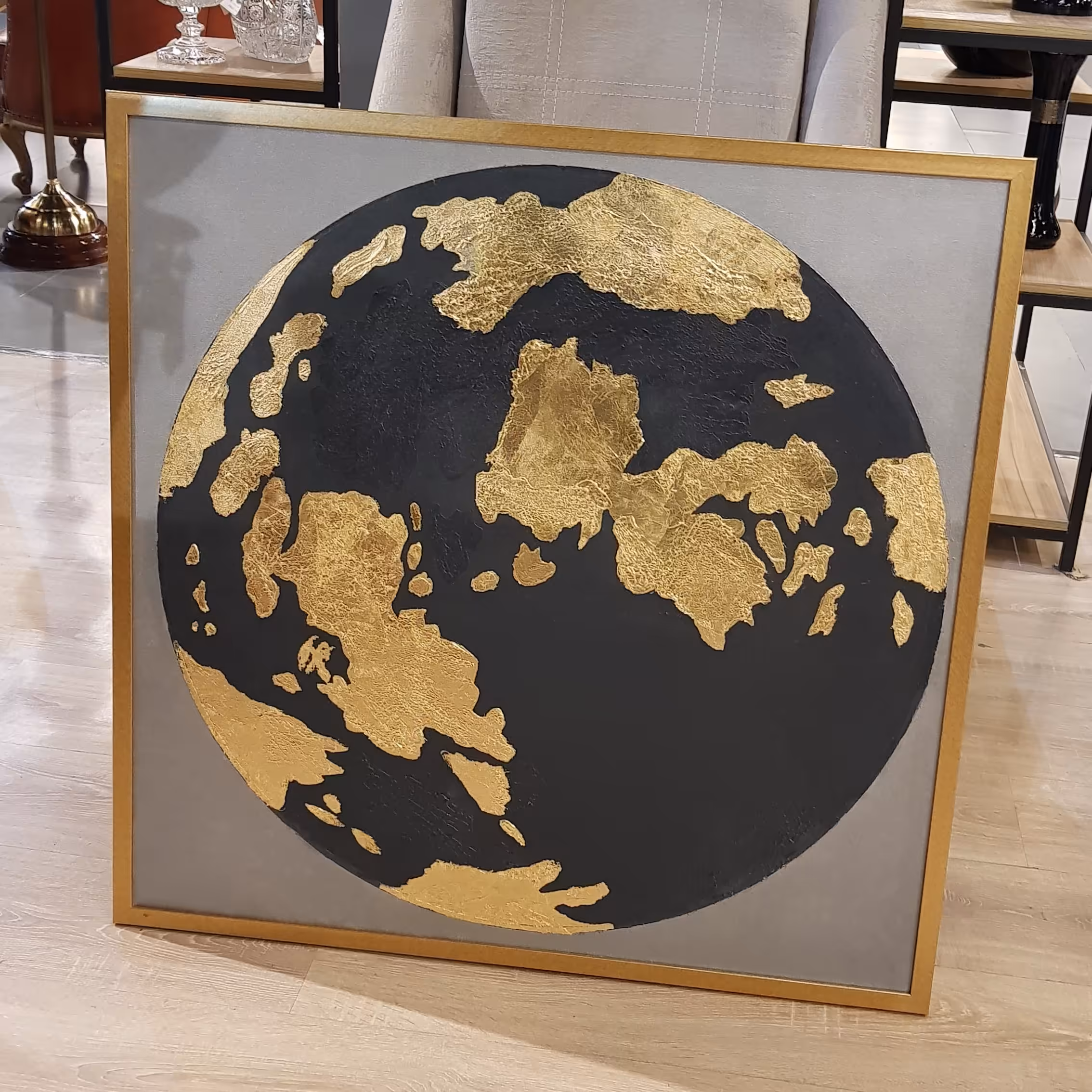 تابلو دکوراتیو 