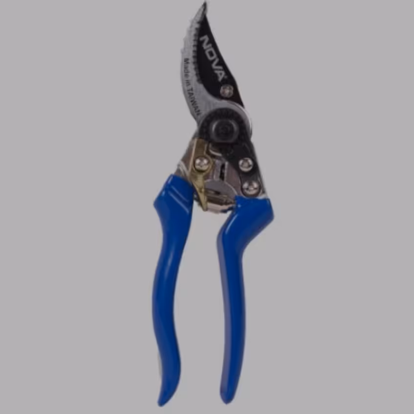 قیچی باغبانی اصلی تایوانی نووا 2311