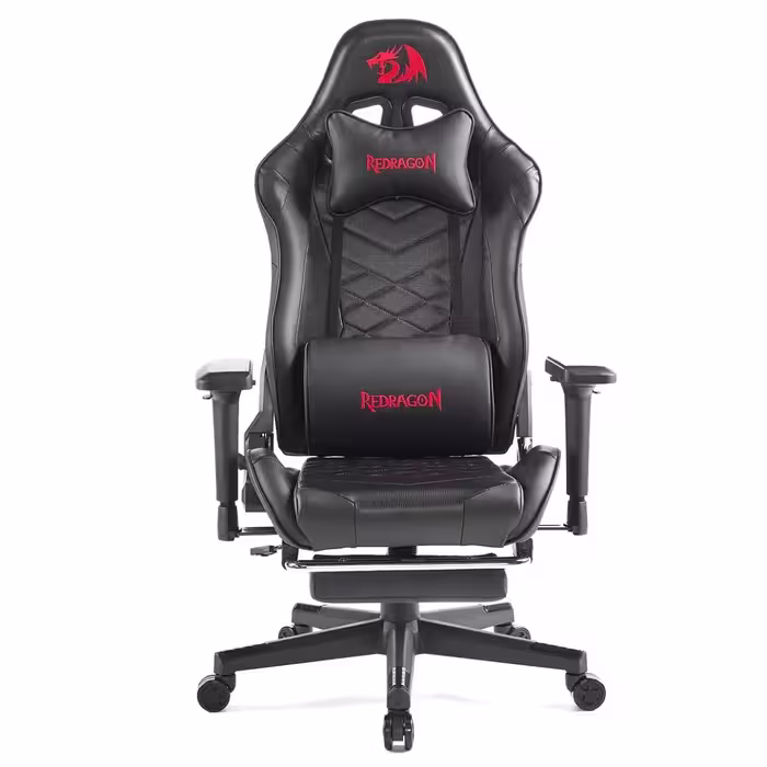 خرید صندلی گیمینگ Redragon C-328 با بهترین قیمت