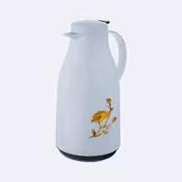 فلاکس مدل S.T.A کد 509 گنجایش 1.9 لیتر