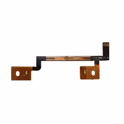 فلت دکمه های پیمایش گوشی شیائومی ردمی پرو