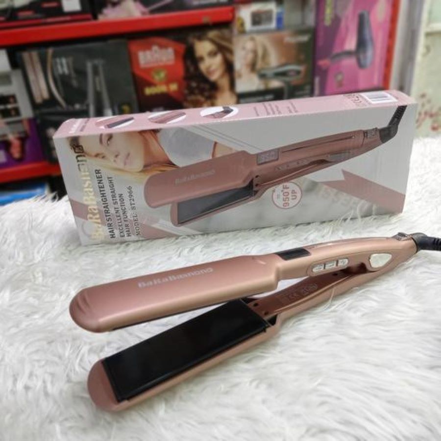 اتومو بابلیس کراتینه ای 950 درجه مدل st2966