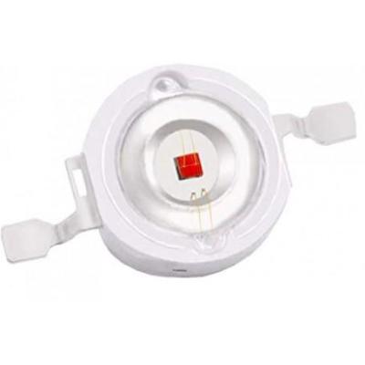 مجموعه 17 عددی پاور LED 1W قرمز