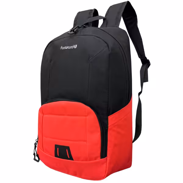 کوله پشتی لپ تاپ فوروارد مدل FCLT7744 مناسب برای لپ تاپ 16.4 اینچی