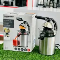 آب مرکبات گیر اهرمی سیلور کرست اصلی آلمانی مدل SZP130A2
