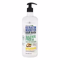 ماسک مو کراتین بوستر برزیلی میسوری MISSSURI brazilian keratin booster