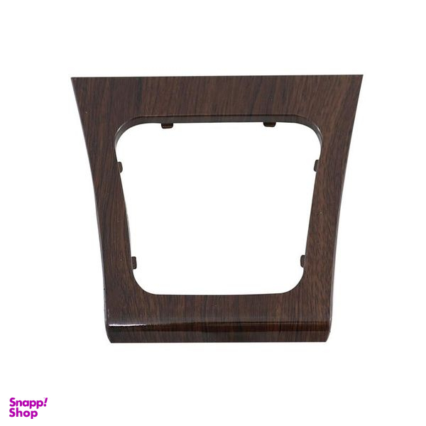 قاب دور دنده قطعه سازان کبیر مدل DAN-405-WOOD مناسب برای پژو 405